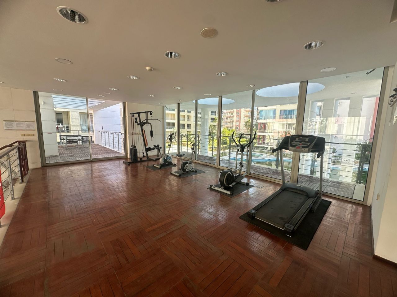 Piso en Alanya, Turquia, 110 m² - imagen 10