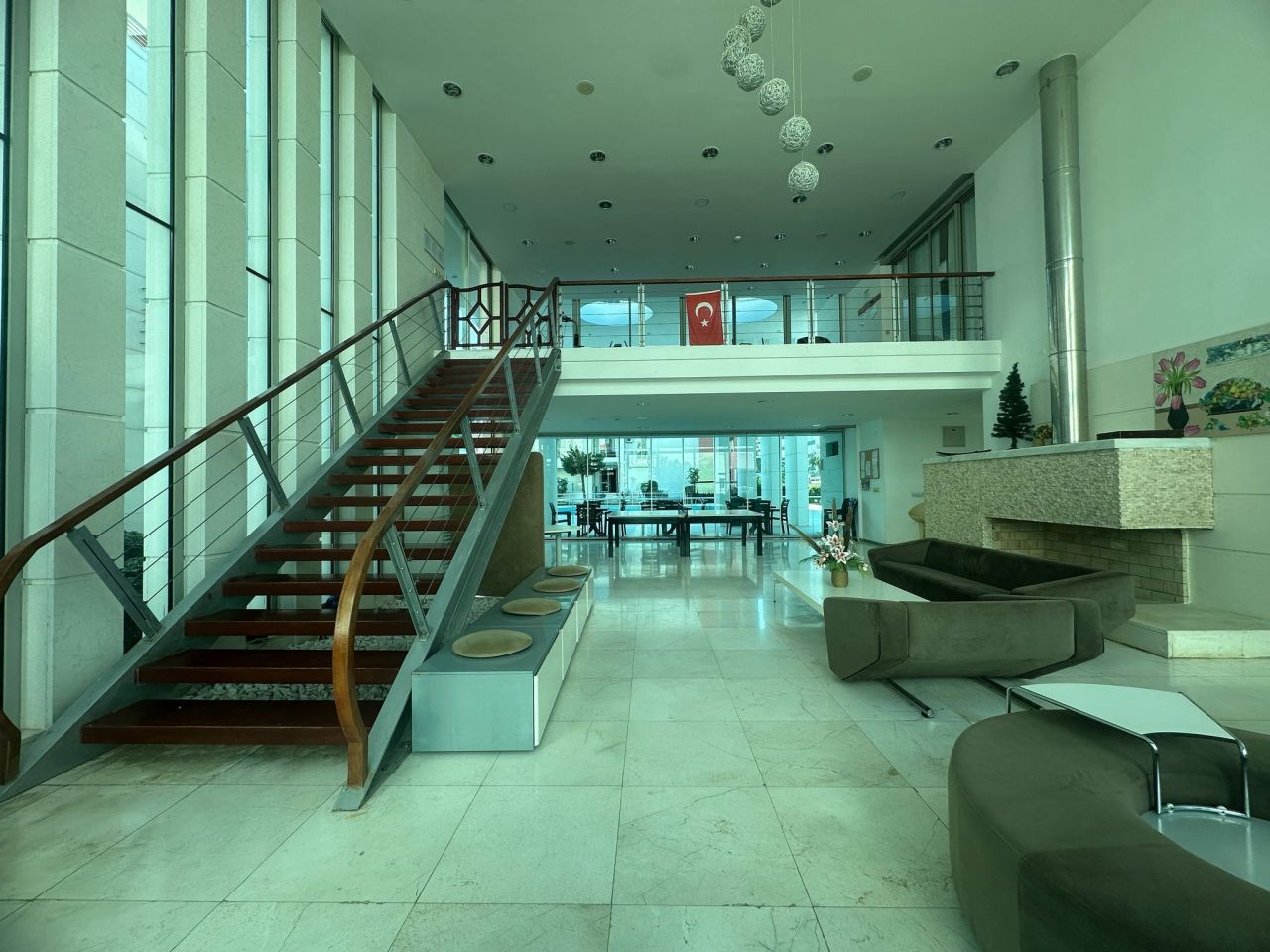 Piso en Alanya, Turquia, 110 m² - imagen 11