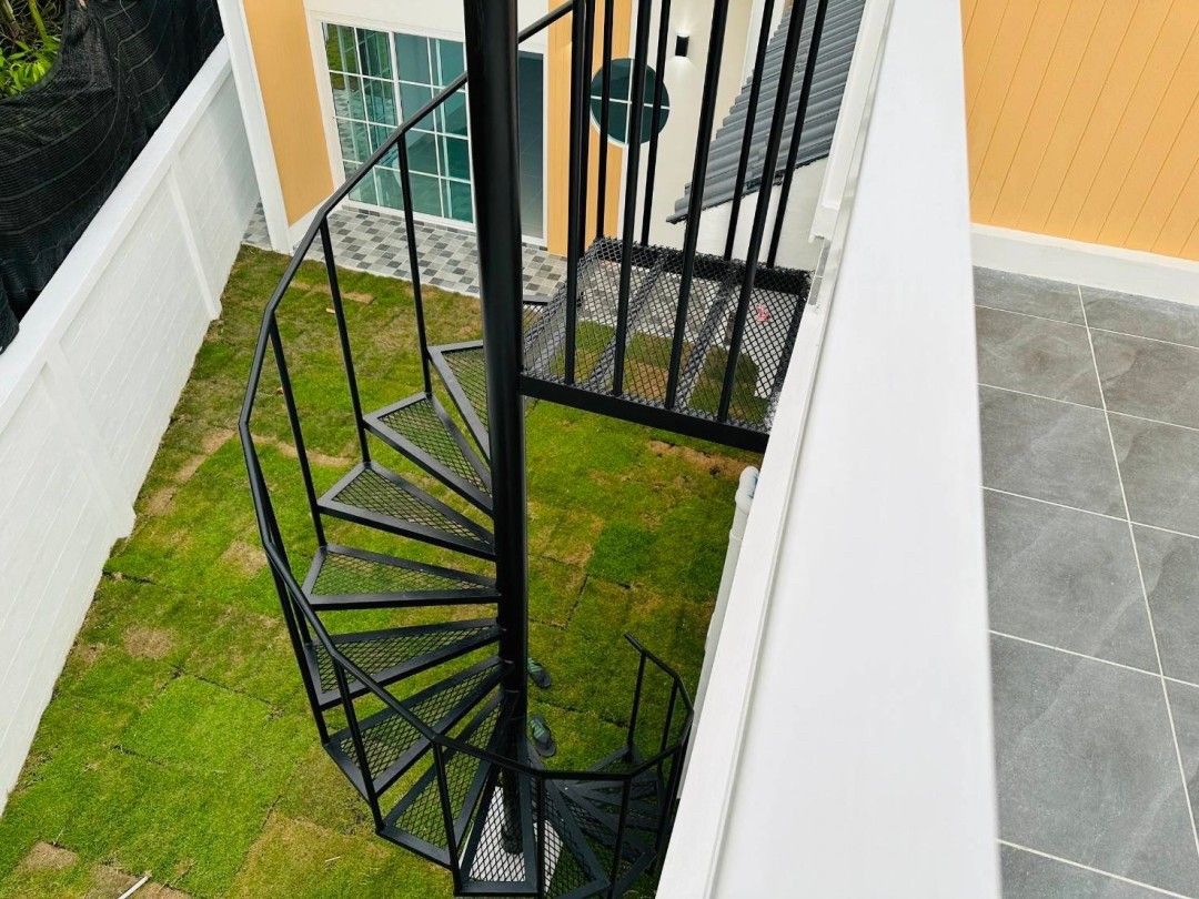 Casa en Phuket, Tailandia, 212 m² - imagen 9