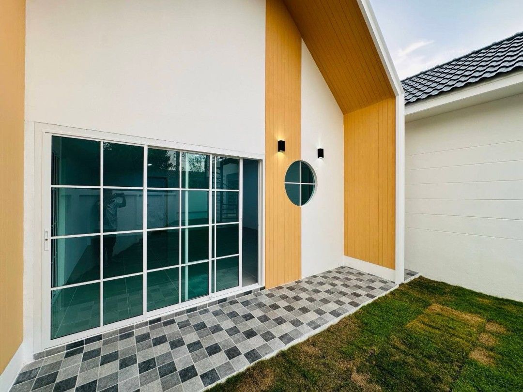 Casa en Phuket, Tailandia, 212 m² - imagen 12