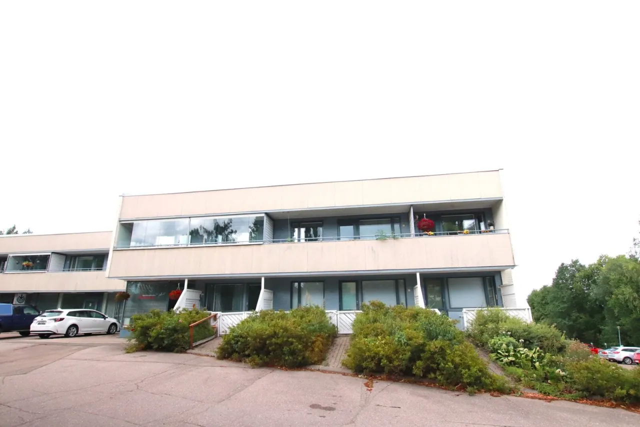 Appartement à Kouvola, Finlande, 35 m² - image 1