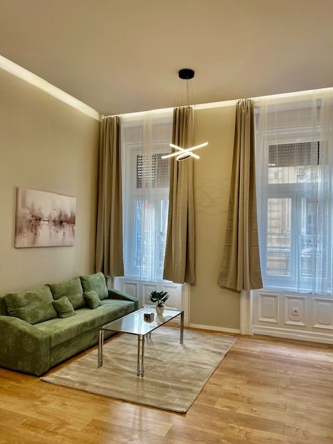 Apartamento en Budapest, Hungría, 78 m² - imagen 1