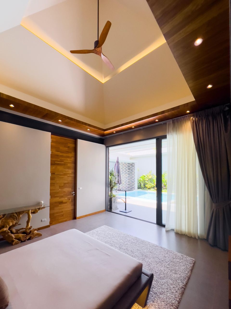 Villa en Phuket, Tailandia, 440 m² - imagen 12