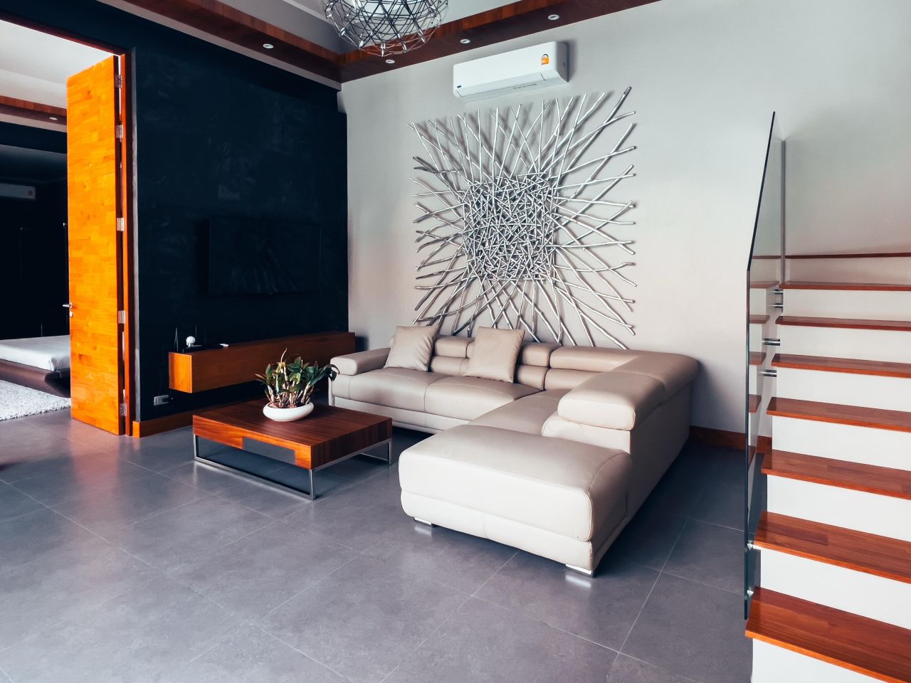 Villa en Phuket, Tailandia, 440 m² - imagen 9