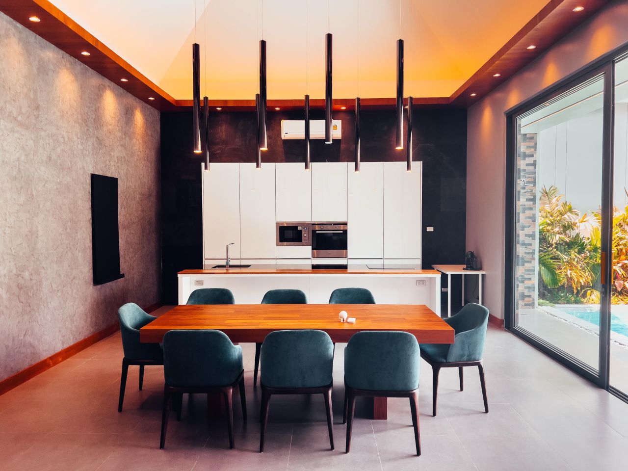 Villa en Phuket, Tailandia, 440 m² - imagen 6