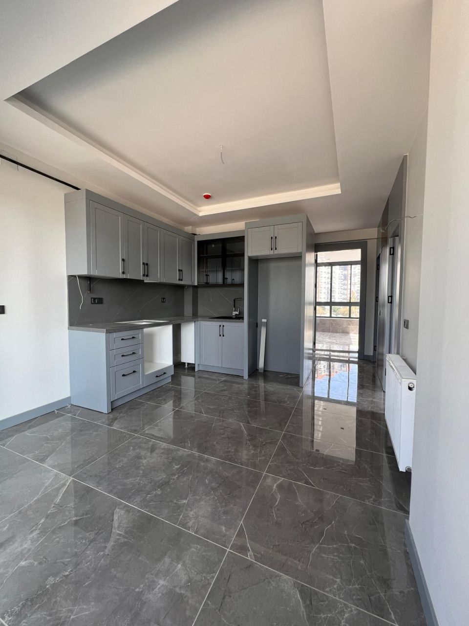 Appartement à Mersin, Turquie, 65 m² - image 1