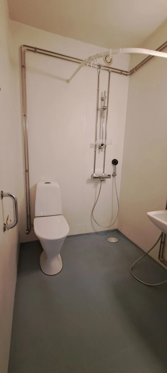 Piso en Kouvola, Finlandia, 33 m² - imagen 5