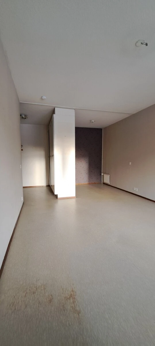 Piso en Kouvola, Finlandia, 33 m² - imagen 2