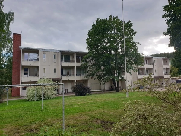 Piso en Kuusankoski, Finlandia, 33 m² - imagen 1