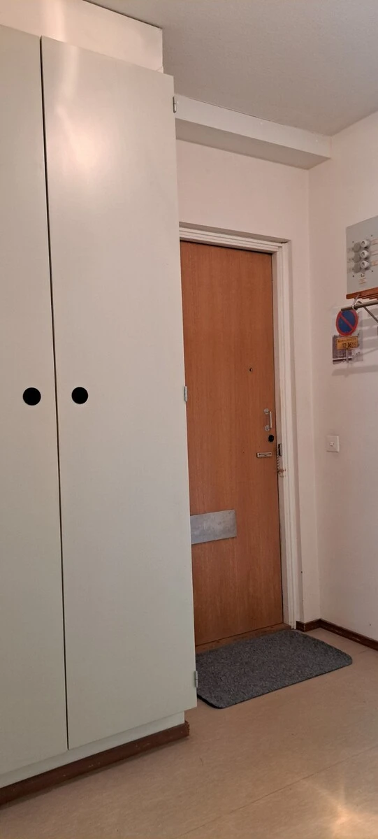 Piso en Kouvola, Finlandia, 33 m² - imagen 9