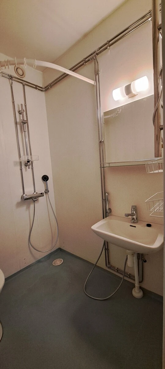 Piso en Kouvola, Finlandia, 33 m² - imagen 6