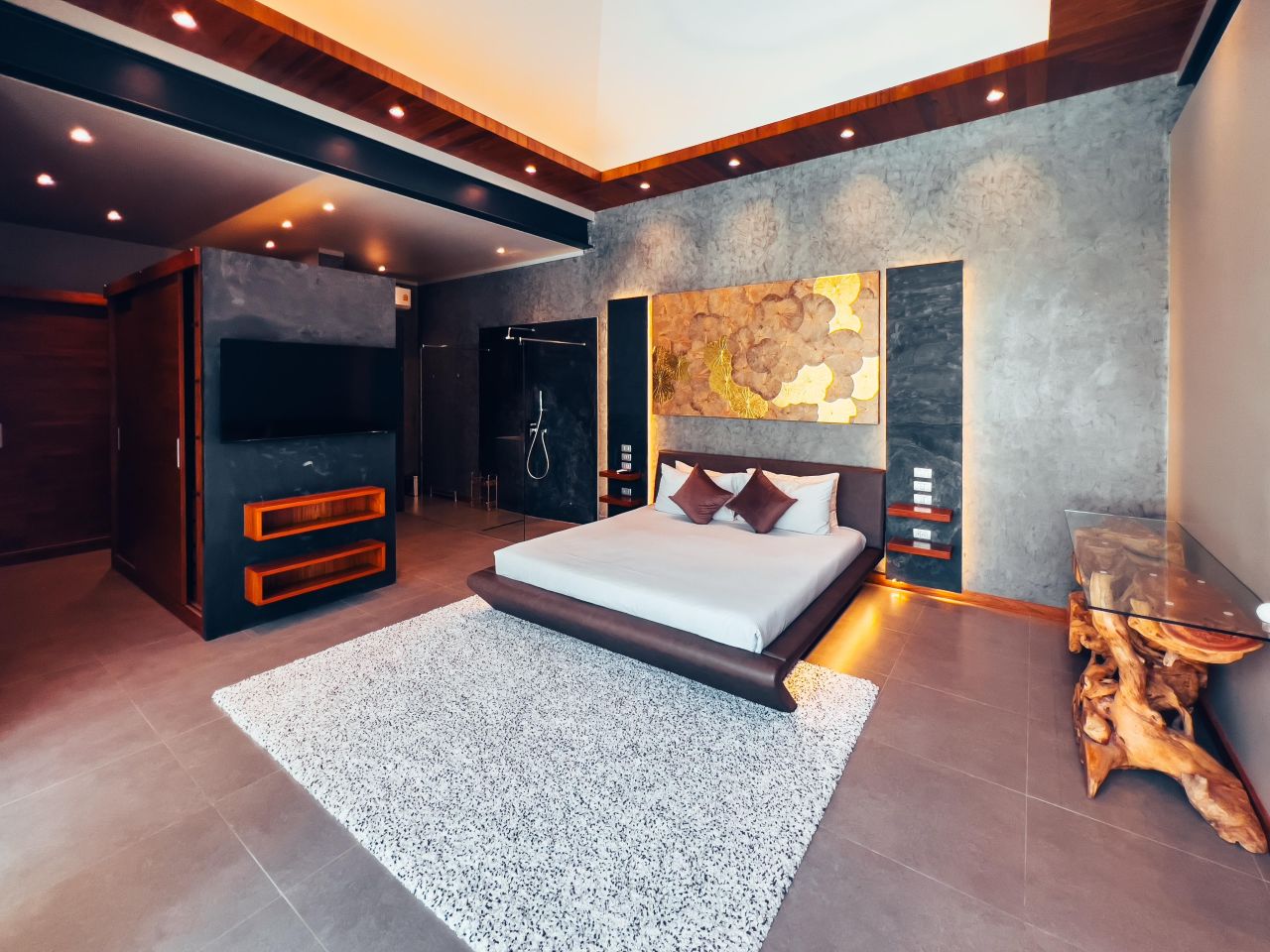 Villa en Phuket, Tailandia, 440 m² - imagen 10