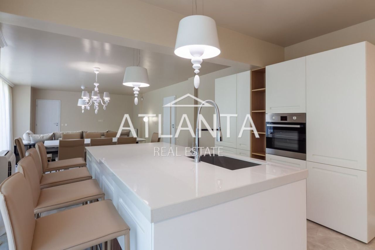 Apartamento en Varna, Bulgaria, 243 m² - imagen 4