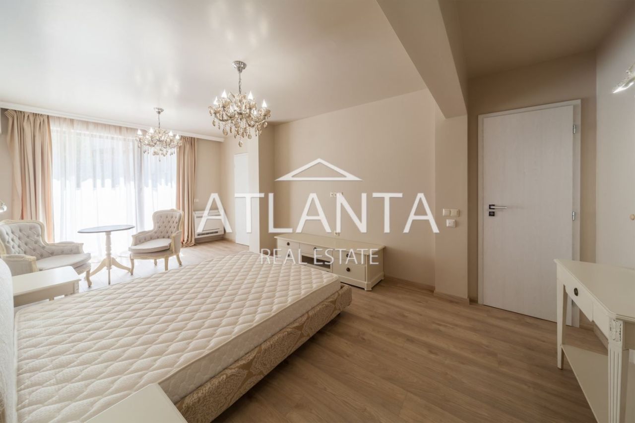 Apartamento en Varna, Bulgaria, 243 m² - imagen 12