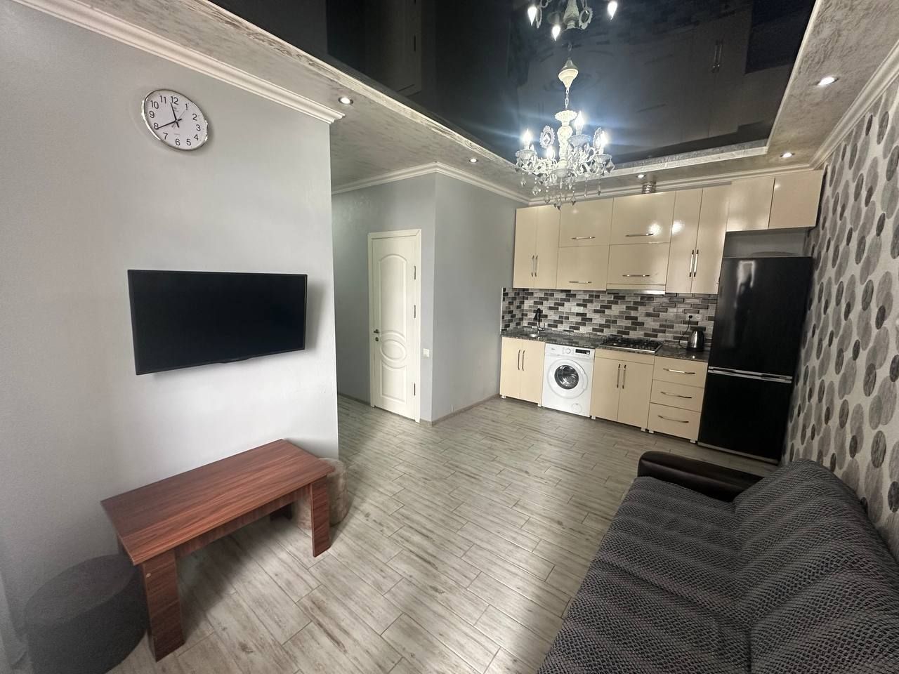 Appartement à Batoumi, Géorgie, 33 m² - image 1
