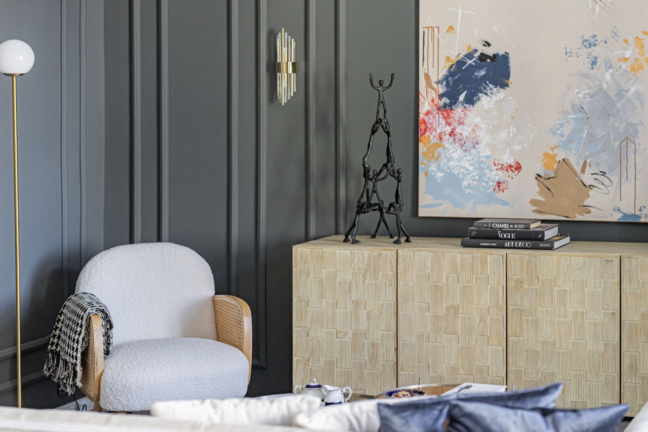 Apartamento en Budapest, Hungría, 100 m² - imagen 2