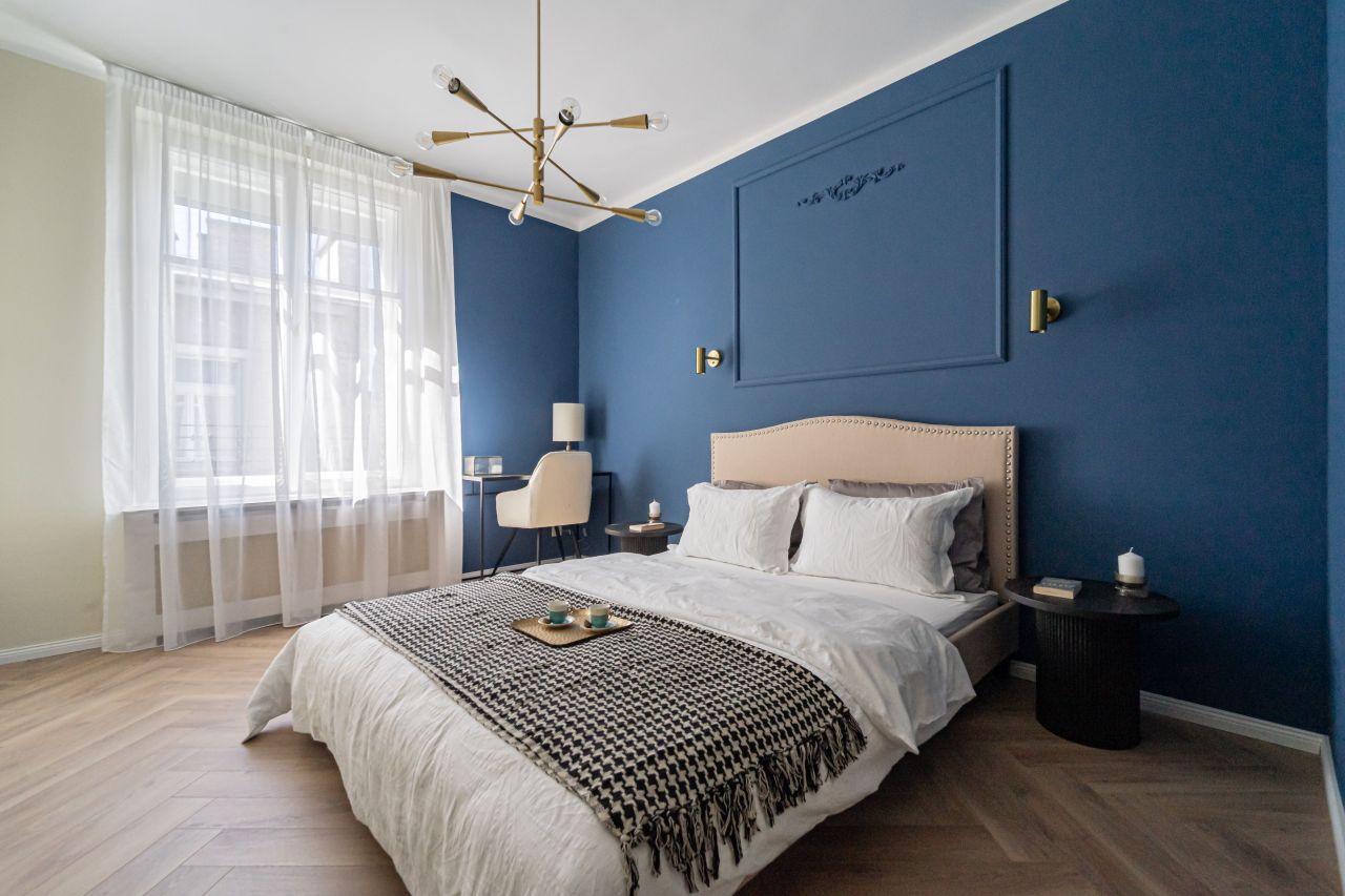 Apartamento en Budapest, Hungría, 100 m² - imagen 7