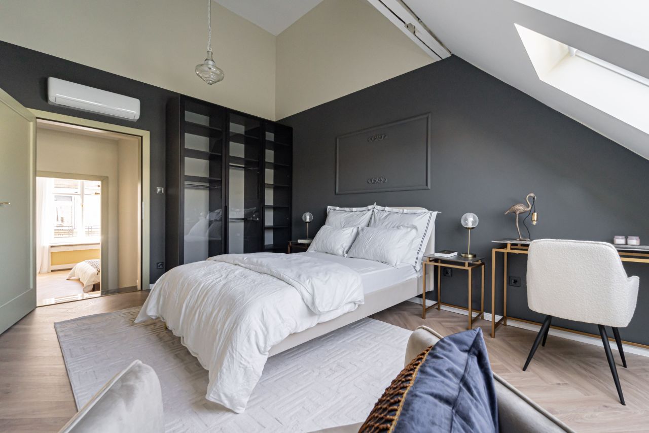 Apartamento en Budapest, Hungría, 100 m² - imagen 8