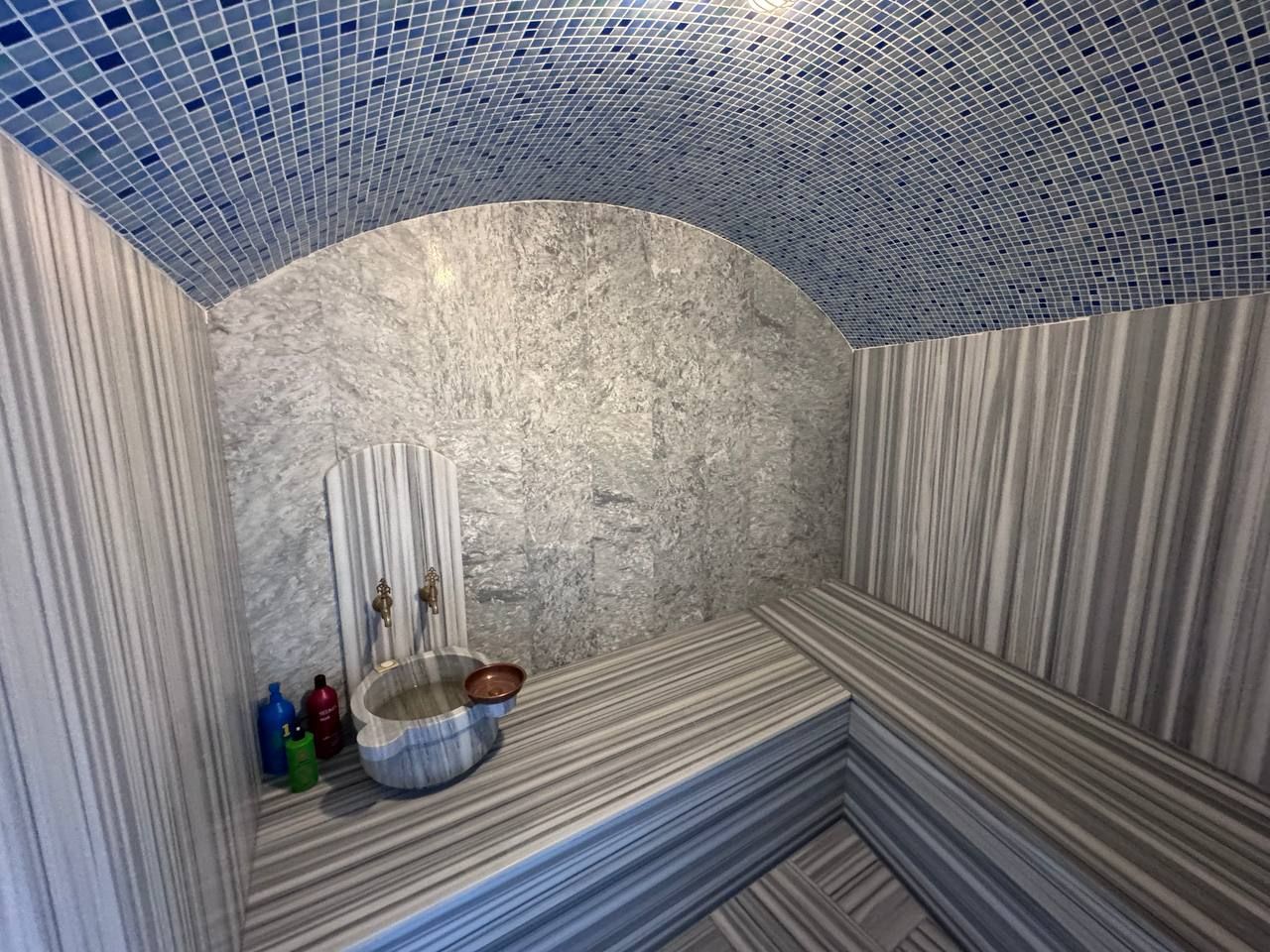 Appartement à Alanya, Turquie, 160 m² - image 4