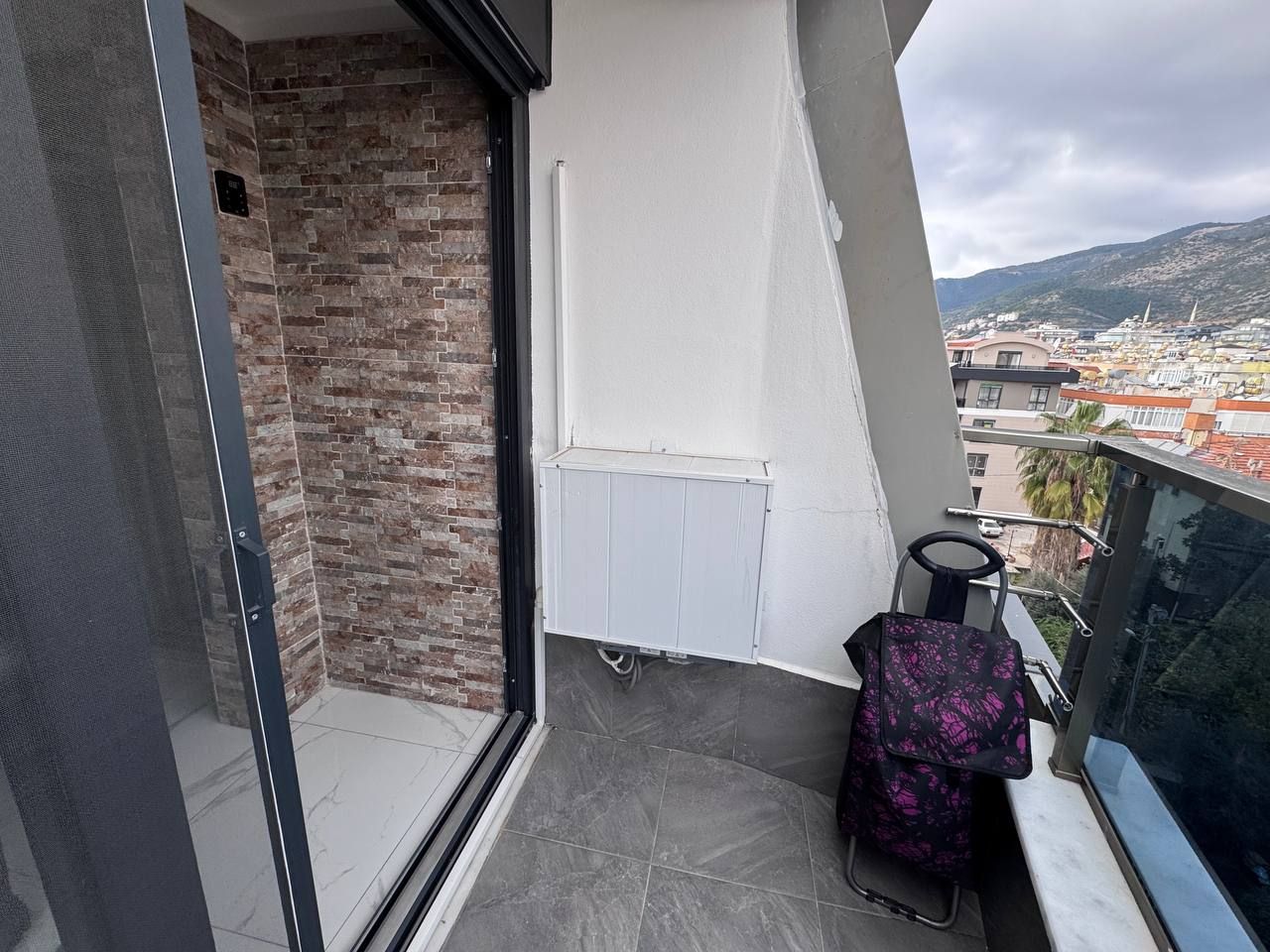 Appartement à Alanya, Turquie, 160 m² - image 3