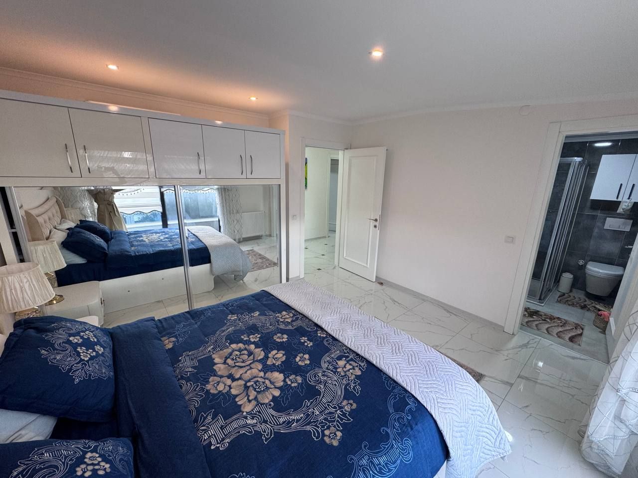 Appartement à Alanya, Turquie, 160 m² - image 5