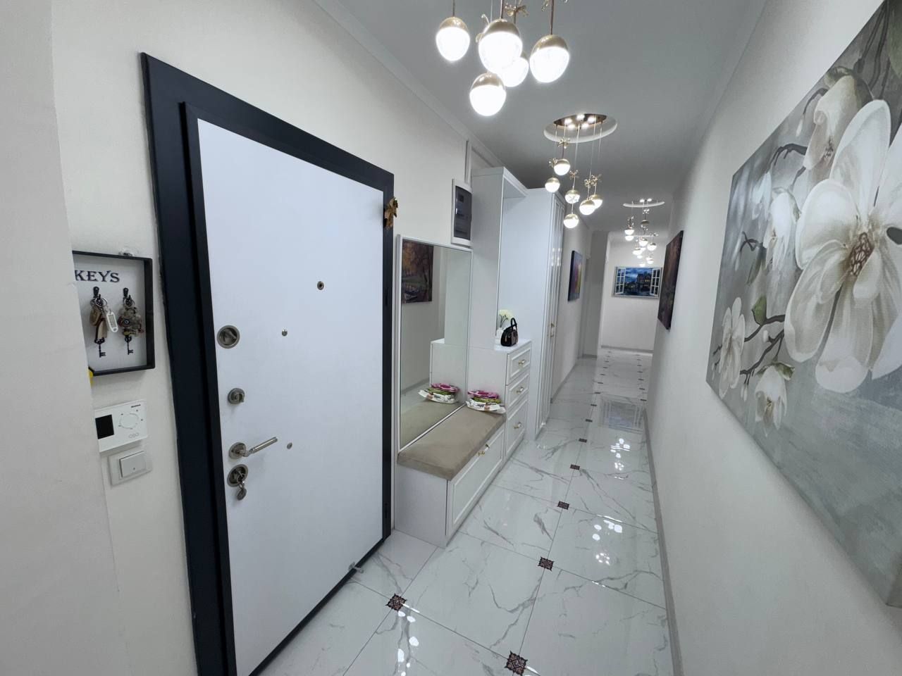 Appartement à Alanya, Turquie, 160 m² - image 2