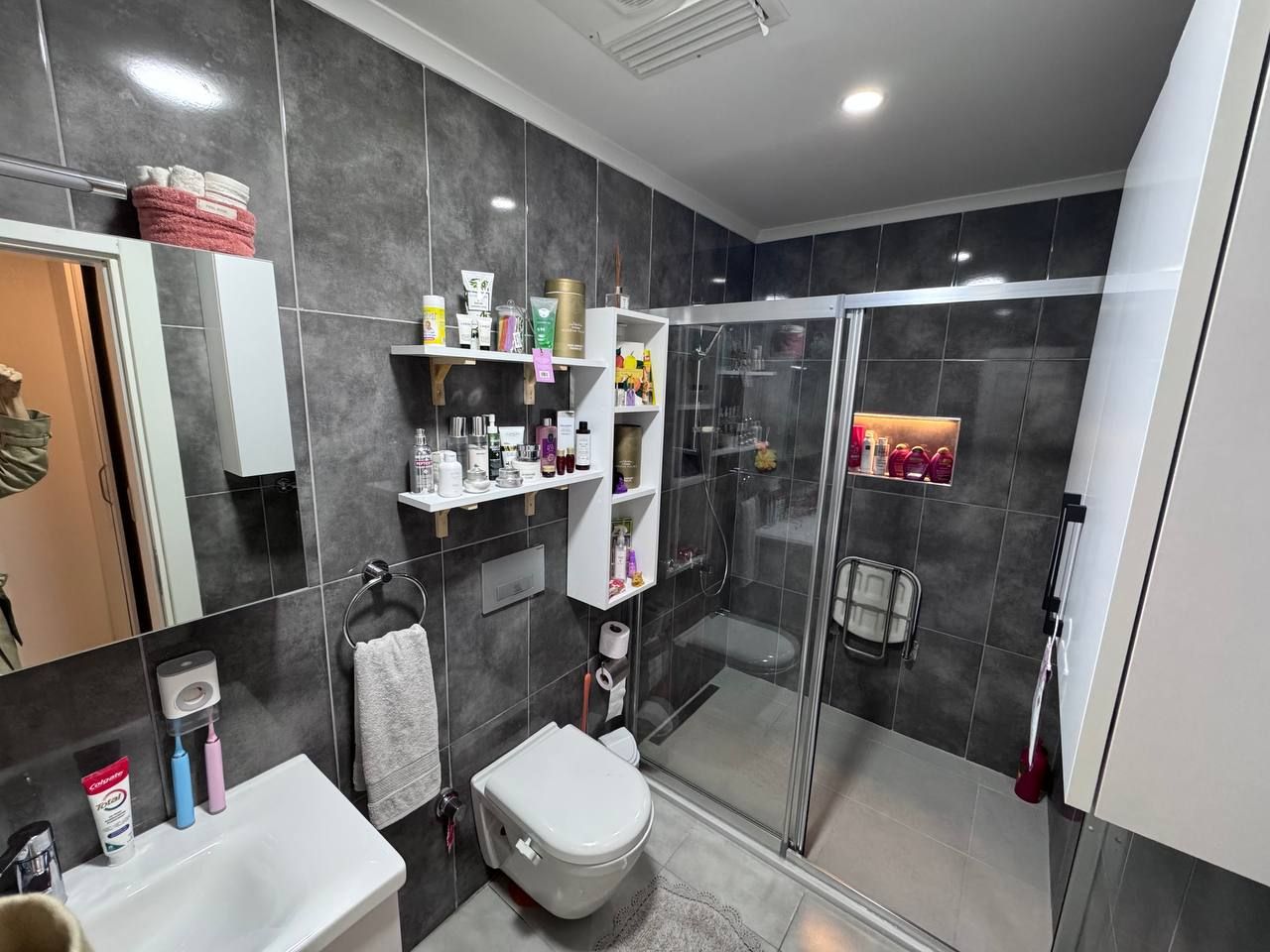 Appartement à Alanya, Turquie, 160 m² - image 7