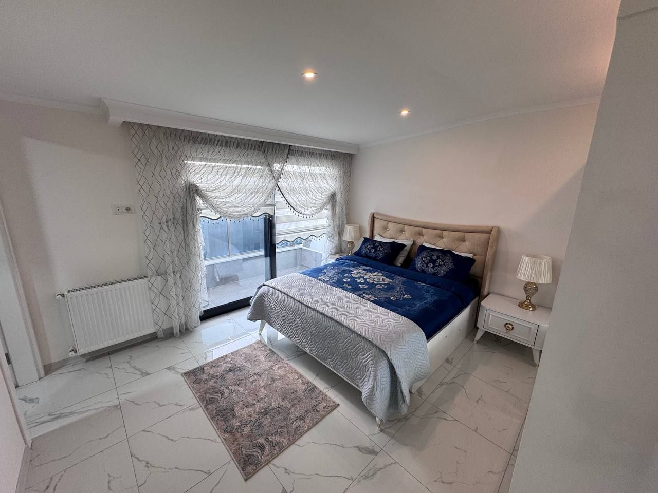 Appartement à Alanya, Turquie, 160 m² - image 6