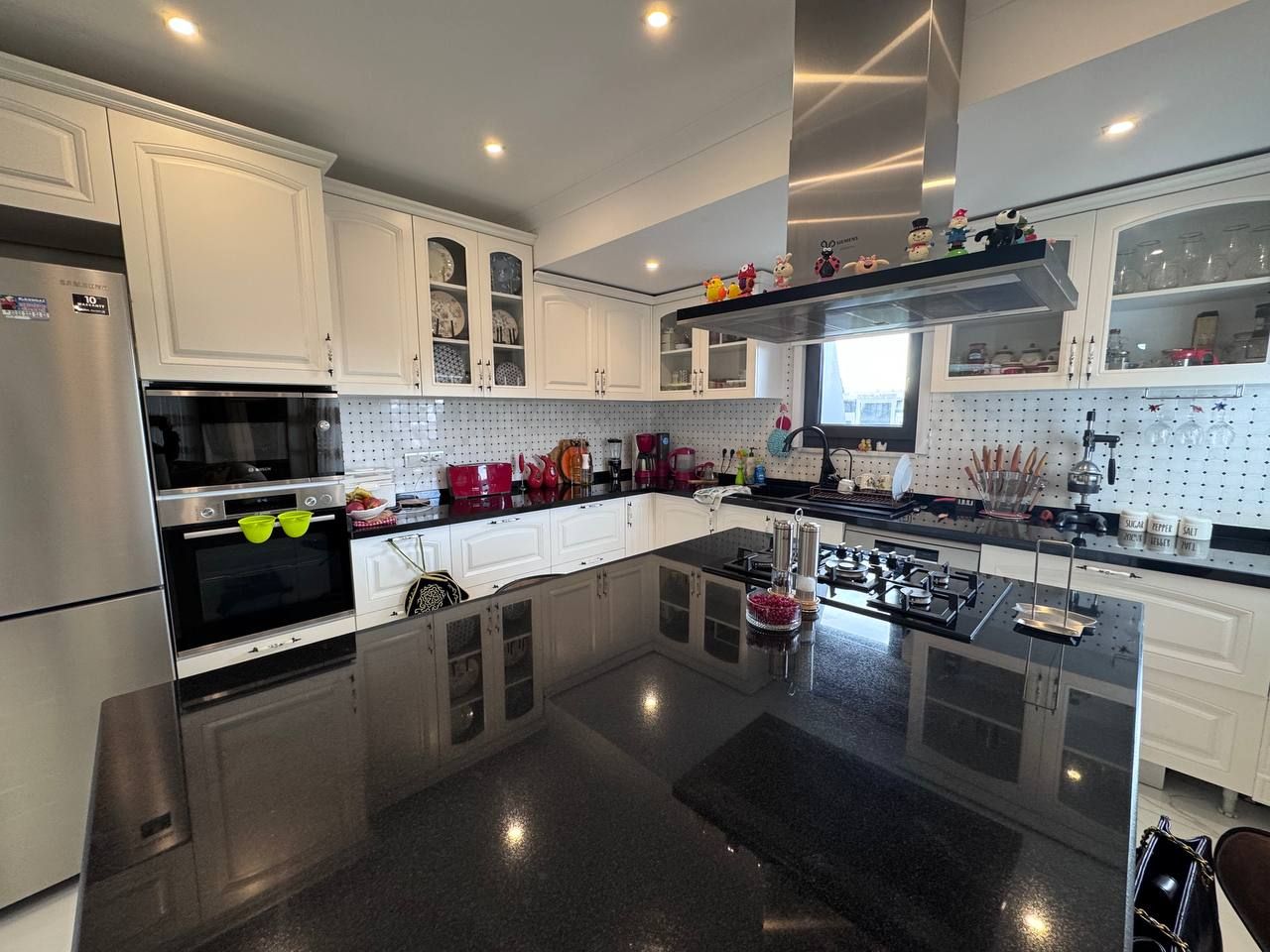 Appartement à Alanya, Turquie, 160 m² - image 17