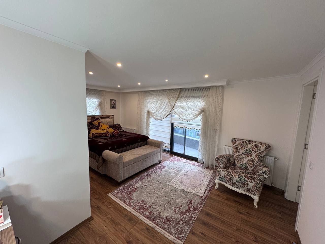 Appartement à Alanya, Turquie, 160 m² - image 9