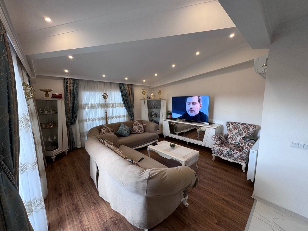 Appartement à Alanya, Turquie, 160 m² - image 18