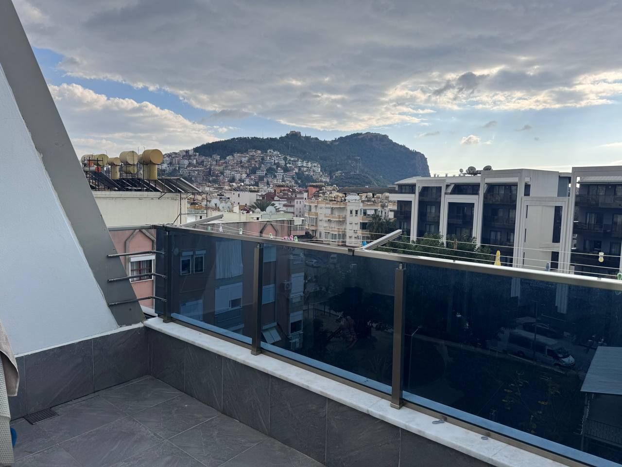 Appartement à Alanya, Turquie, 160 m² - image 12