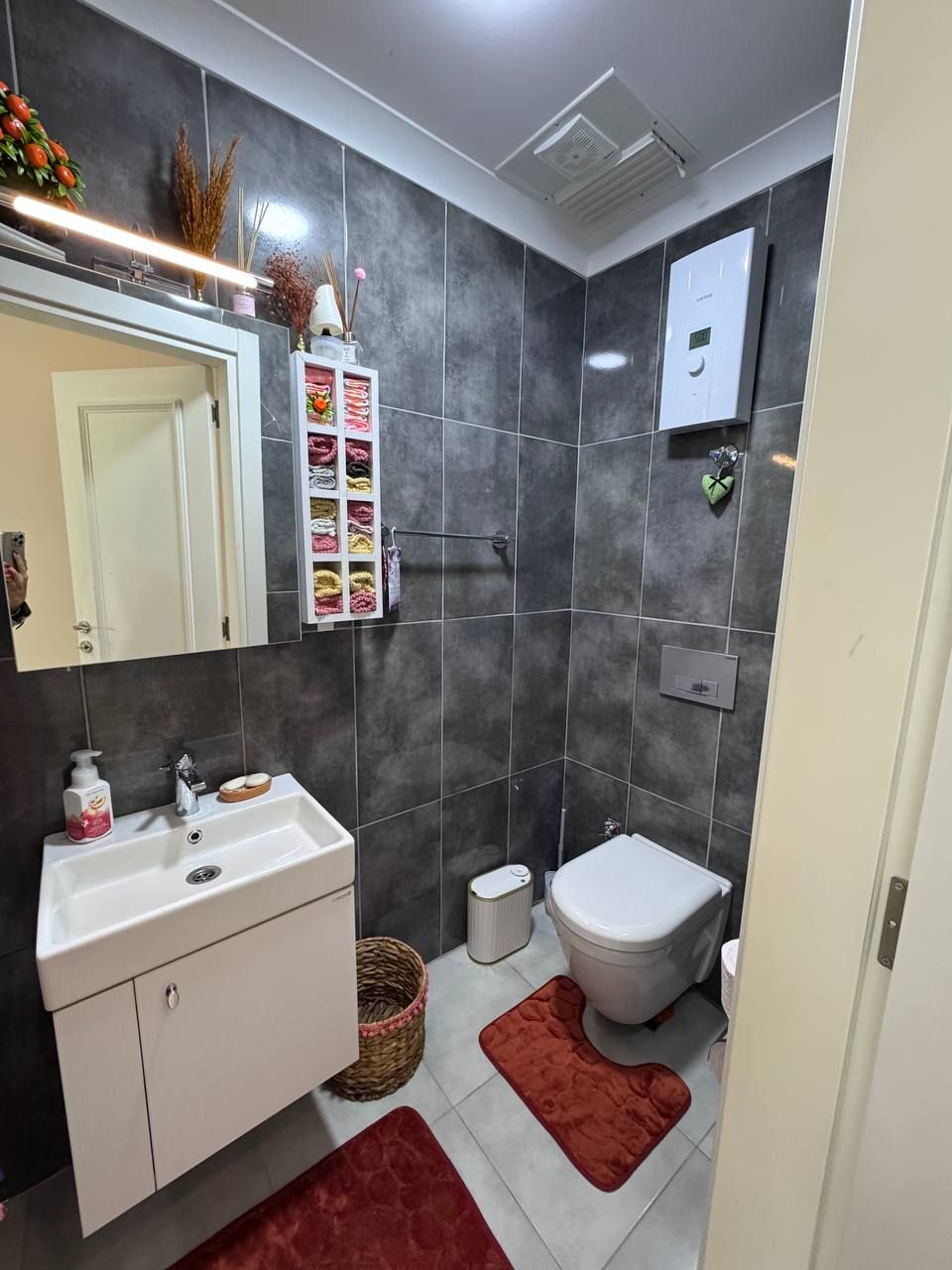 Appartement à Alanya, Turquie, 160 m² - image 10