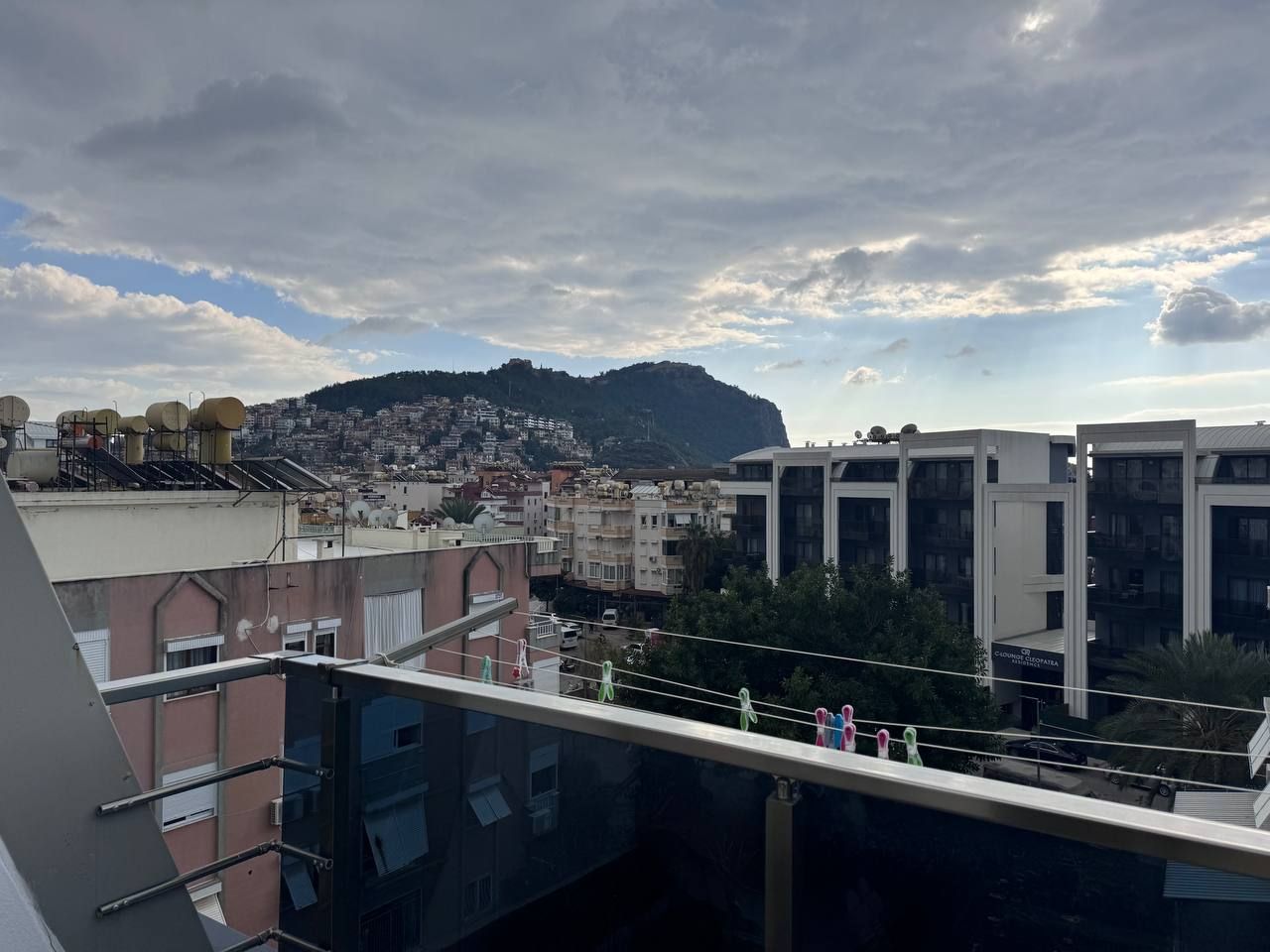 Appartement à Alanya, Turquie, 160 m² - image 14