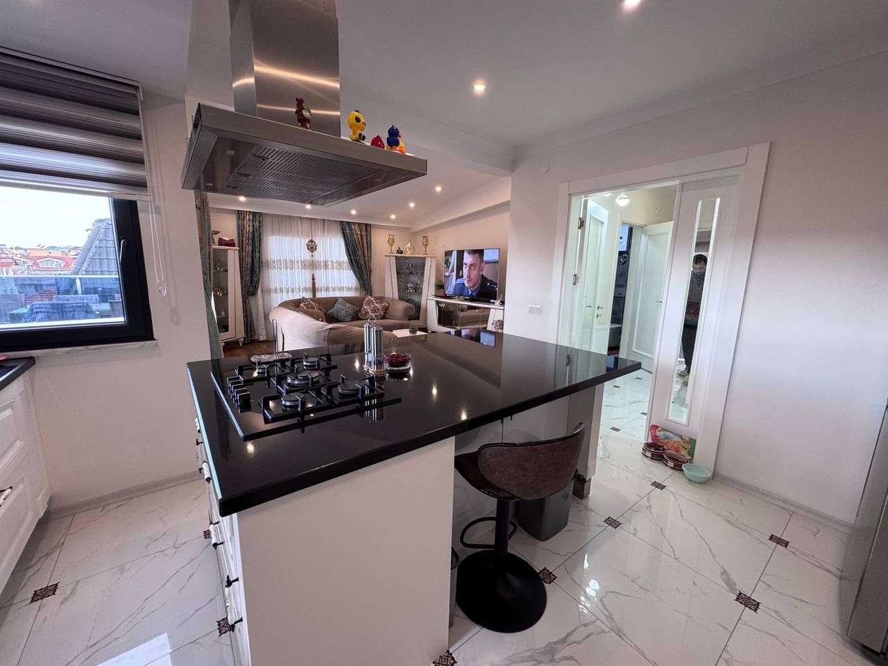 Appartement à Alanya, Turquie, 160 m² - image 15