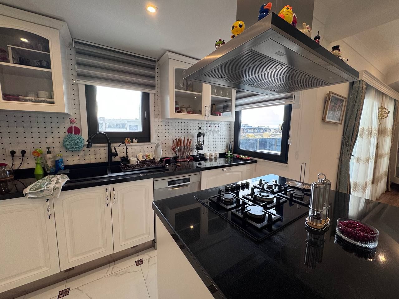 Appartement à Alanya, Turquie, 160 m² - image 16