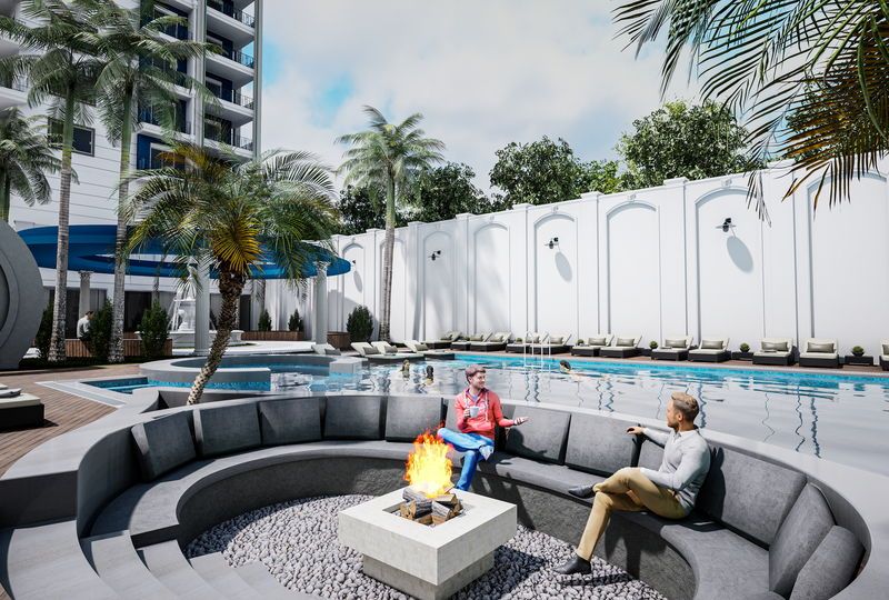 Flat in Alanya, Turkey, 57 m² - picture 3