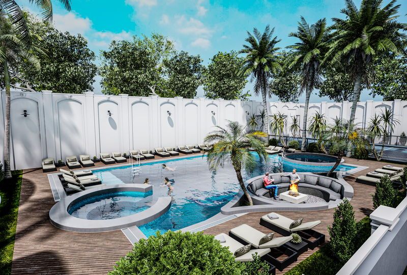 Flat in Alanya, Turkey, 57 m² - picture 5