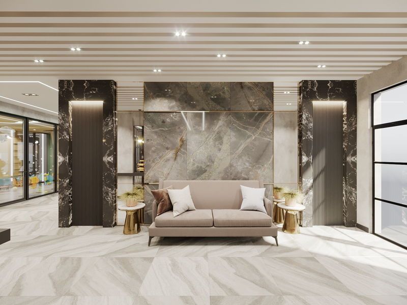 Flat in Alanya, Turkey, 57 m² - picture 11