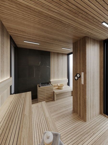 Flat in Alanya, Turkey, 57 m² - picture 14