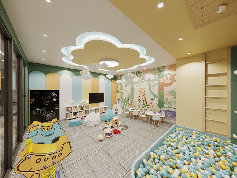 Flat in Alanya, Turkey, 57 m² - picture 13