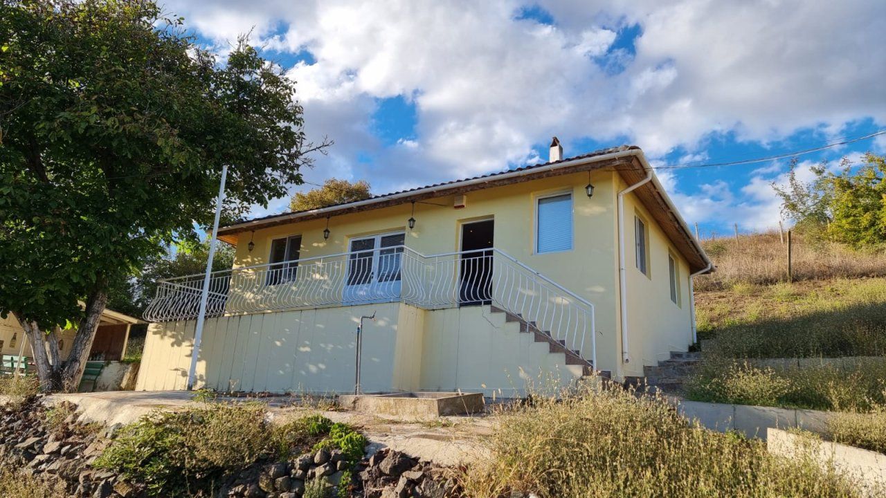 Bungalow en Novo Panicharevo, Bulgaria, 89 m² - imagen 1