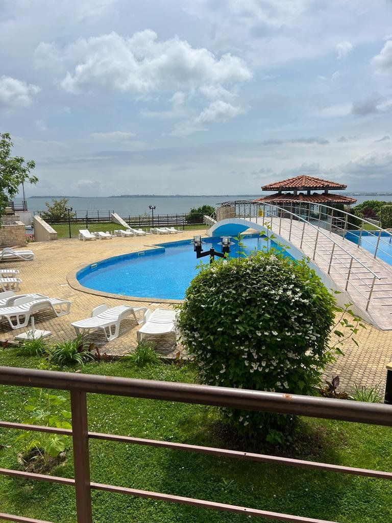 Apartment in Sveti Vlas, Bulgaria, 64 m² - picture 1