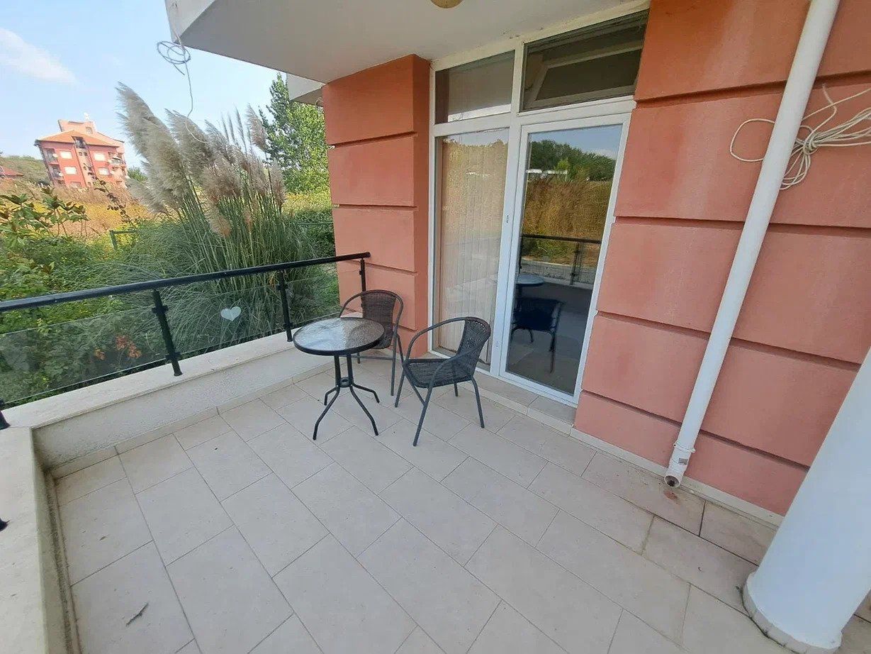 Apartment in Sozopol, Bulgaria, 65 m² - picture 1