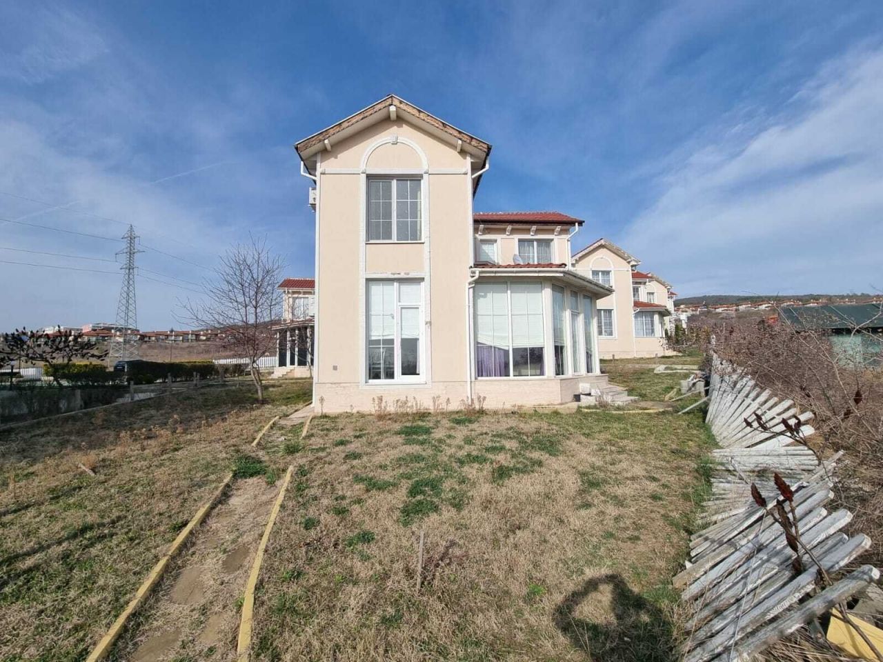 Haus in Koschariza, Bulgarien, 132 m² - Foto 1