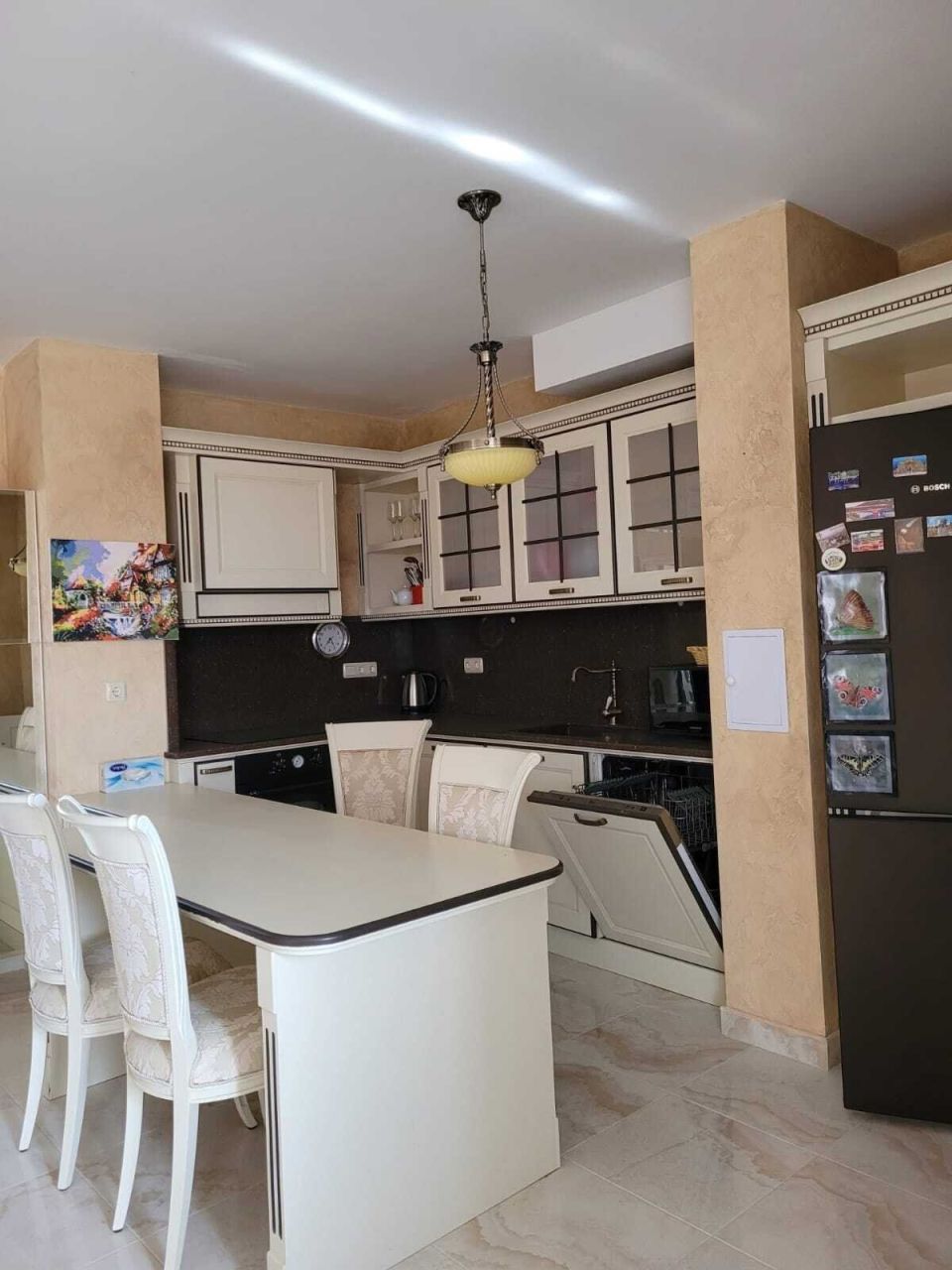 Apartment in Sveti Vlas, Bulgaria, 190 m² - picture 1
