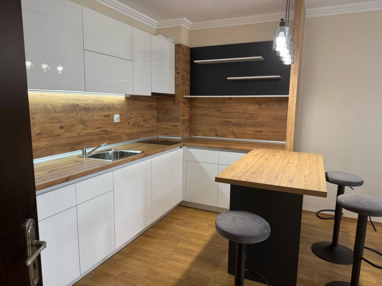Apartamento en Sunny Beach, Bulgaria, 85 m² - imagen 1