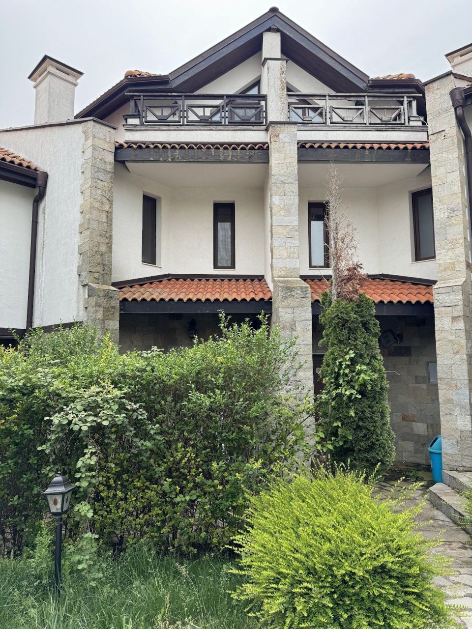 Apartment in Koschariza, Bulgarien, 155 m² - Foto 1