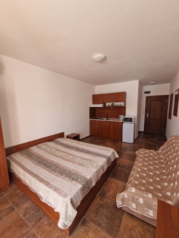 Apartamento en Sunny Beach, Bulgaria, 37 m² - imagen 1