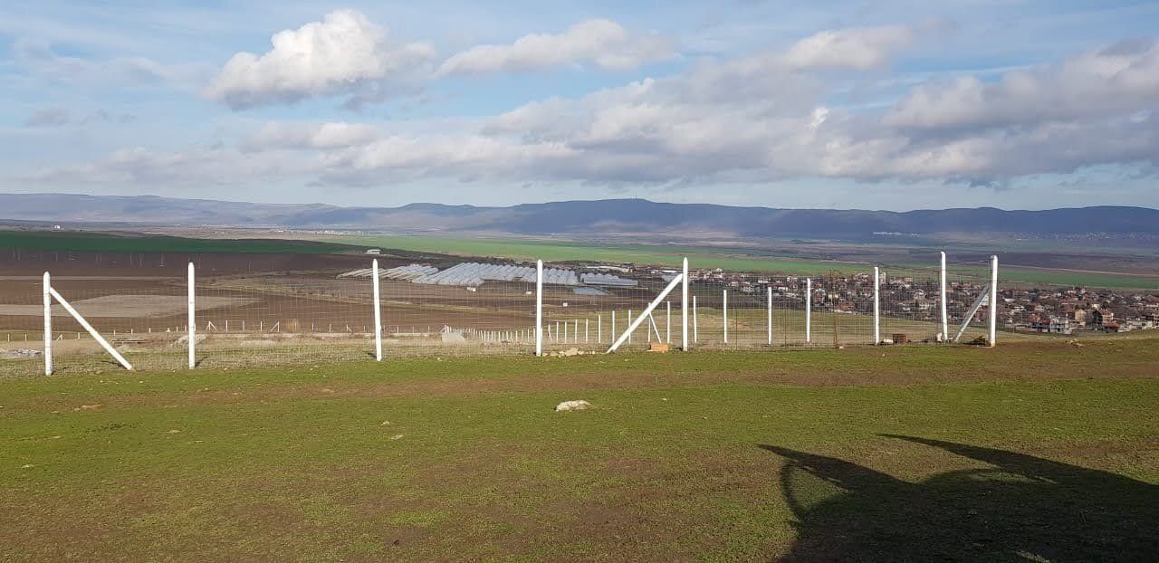 Terreno en Burgas, Bulgaria, 12 000 m² - imagen 1
